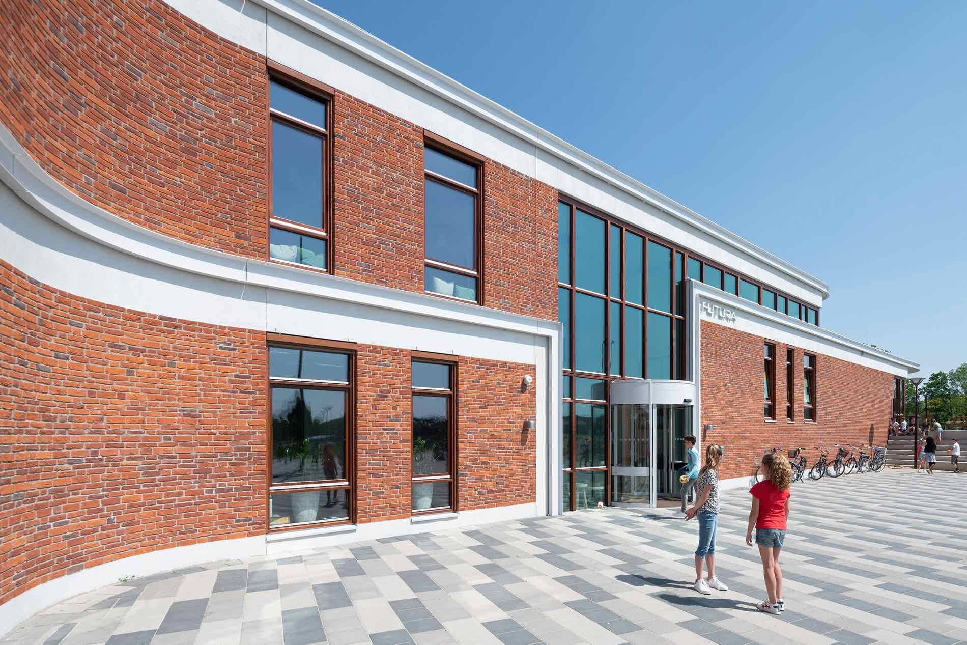 MFC Futura Oud Gastel Steenhandel Gelsing